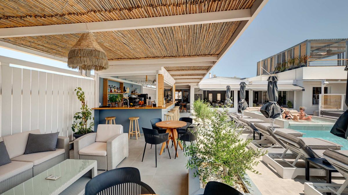 Aegean Paradiso Vacation Club